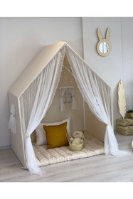 Resim PAMUKA Montessori Naturel Oyunevi 