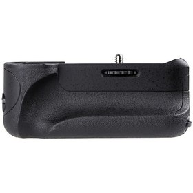 Resim Sony A6000- A6300- A6400 için Ayex Ax-A6300 Battery Grip 