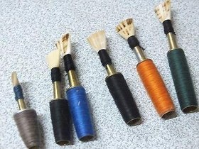 Resim 6 X Quality Pipes Miles For Turkish Zurna Zorna 