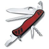 Resim Victorinox 0.8361.MC Forester M Kırmızı Grip Çakı 