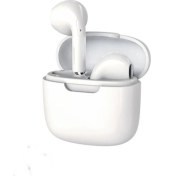 Resim Torima G70 Beyaz Bluetooth Kulaklık – Uzun Pil Ömrü, Gürültü Azaltma 