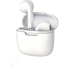 Resim Torima G70 Beyaz Bluetooth Kulaklık – Uzun Pil Ömrü, Gürültü Azaltma 