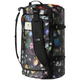 Resim The North Face Base Camp Duffel - S Seyahat Çantası-32300 Siyah 