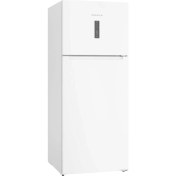 Resim BD2076WFXN 542 L Çift Kapılı No-Frost Buzdolabı Profilo