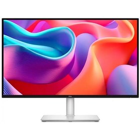 Resim Dell 27 Plus S2725dc 27 2560x1440 Qhd 144hz 1ms Hdmı Dp Type-c Fr 