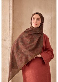 Resim Silk Home Nariya Şal 90009-25 Çok Renkli 