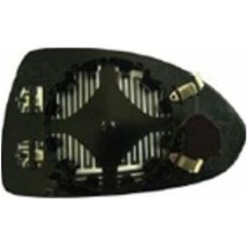 Resim Opel Corsa E Dış Ayna Camı El.bombeli Sağ 2014- 13296264 