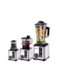 Resim Yasomi 5042 Super Mix 800 W Buz Kırıcı Blender 