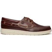 Resim Timberland Portofıno Pıer Boat Shoe Erkek Ayakkabısı Tb0a6cxmeıw1 Çok Renkli 