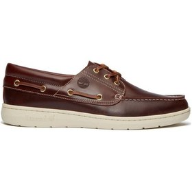 Resim Timberland Portofıno Pıer Boat Shoe Erkek Ayakkabısı Tb0a6cxmeıw1 Çok Renkli 