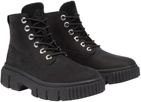 Resim Timberland Greyfield Deri ÖnyüklemeKadın 