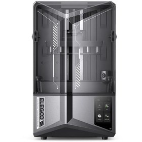 Resim ELEGOO Saturn 4 Ultra 12K 3D Yazıcı 