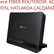 Resim ARI Archer C5v Ac1200 Fiber Router 