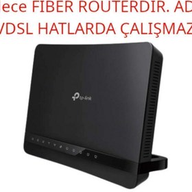 Resim ARI Archer C5v Ac1200 Fiber Router 