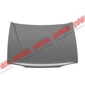 Resim Oran- Renault R19 1989-2002 Motor Kaputu Ön Sac 7751470908 