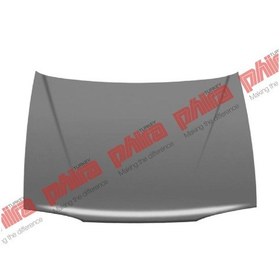 Resim Oran- Renault R19 1989-2002 Motor Kaputu Ön Sac 7751470908 