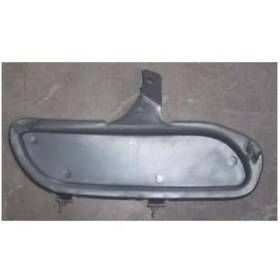 Resim Peugeot 406- 95/99 Sis Lamba Kapağı Sağ (Sis Deliksiz) 