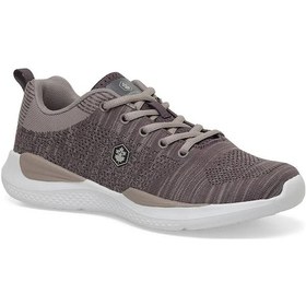 Resim Lumberjack Wolky 4fx Mor Kadın Spor Ayakkabı 6710 Çok Renkli 