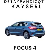 Resim Focus 4 Pandizot 2018 -2024 