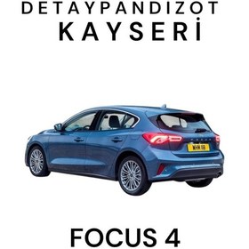 Resim Focus 4 Pandizot 2018 -2024 