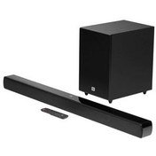 Resim JBL Cinema SB170 2.1 Channel Sound Bar with Wireless Subwoofer 