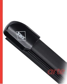 Resim BMW 1 (E90) SWF ViscoFlex Ön Silecek Takımı 2004-2016 