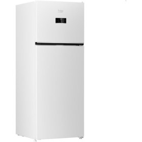 Resim Beko 970475 EB No Frost Buzdolabı 