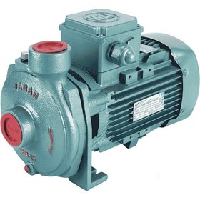 Resim Varan Cs 155 Tek Kademe Monoblok Santrifüj Pompa 1.5 Hp / 1.1 Kw, Trifaze 380 V, 29 Mss, 16 M3/h 