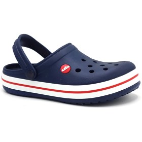 Resim Akınalbella bella Nmoda Unisex Sabo Terlik Crocs Modeli 