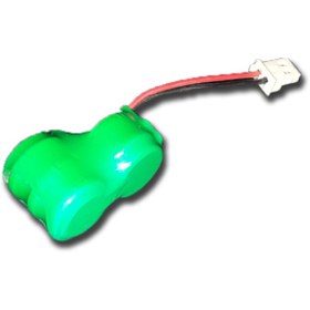 Resim 7.2V 40Mah Cmos Bios Rtc Bataryası Pili 