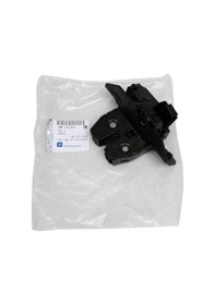 Resim Psa Mopar 13509599 Opel Zafira C Bagaj Kilidi Hb Kasalara Uygun 