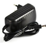 Resim Eyepc HDD Harddisk Uyum 12V 2A Şarj Şarz Adaptör Trafo Plastik 2 Ah 