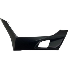 Resim Pcx Marşbiyel Mat Siyah Sağ Yan Sanayi 2021-2024 