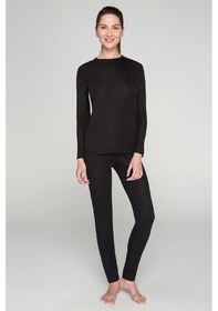 Resim Thermoform Heavy Duo Şardonlu Termal İçlik Takım 