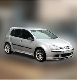Resim Volkswagen Golf 5 2004-2009 Ön Karlık 