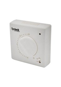 Resim Syntech Syn175 Mekanik Kablolu Oda Termostatı 