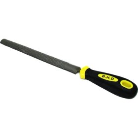 Resim B.H.D TOOLS 8 Inç Balık Sırtı Ağaç Törpüsü Eğe 