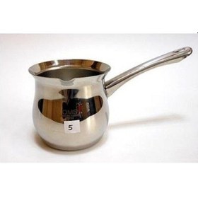 Resim Oms 755/5 Collection Cezve No:5 