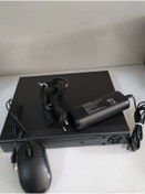 Resim güven sistem Ultra Hd H.265+ 5 Megapiksel 8 Kanal Dıgıtal Kamera Kayıt Cihazı 