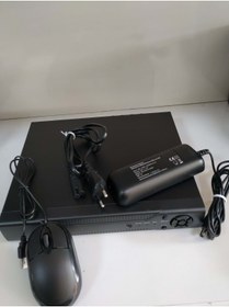 Resim güven sistem Ultra Hd H.265+ 5 Megapiksel 8 Kanal Dıgıtal Kamera Kayıt Cihazı 
