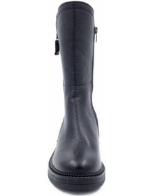 Resim Freefoot 241054 Siyah Kadın Çizme 001 