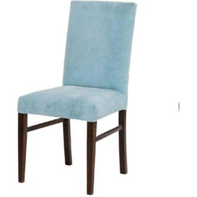 Resim Bengimobilya Sandalye Zus076 Model Bebe Mavi Renk Ortopedik Yumuşak Oturum Ba 