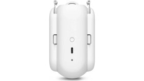 Resim SwitchBot U Rail 2, Perde Otomasyonu, Otomatik Perde Itici, Kolay Kurulum, Kablosuz 