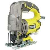Resim Ryobi RJS1050-K Dekupaj Testere 680W - 5133002219 