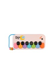 Resim Genel Markalar 8881-1B DISPLAYDE RENKLİ BEYAZ PİYANO(Belirtilen fiyat, tekli satış için adet fiyatıdır) 