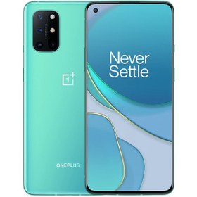 Resim OnePlus 8T TR Garanti | 128 GB 8 GB Yeşil 