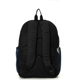 Resim Sisley Overq-12929 4pr Siyah Unisex Sırt Çantası 000000000101921682 Siyah 