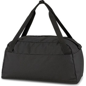 Resim Puma Phase Uniseks Spor Çanta 07803301 (548257939)-Siyah-Std 