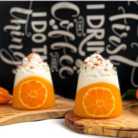 Resim Magnolye Kasesi Esposito Cam 6 Lı Cup Tatlı Dondurma Kasesi 300ml 