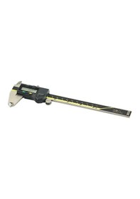 Resim Absolute Mitutoyo Dijital Kumpas 0-200 0.01 Mm/8 İnç Code:1071 